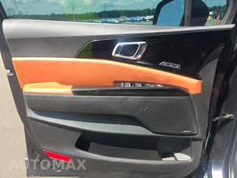 2022 Kia Carnival MPV SX Prestige 121.7" WB - miniatura 9