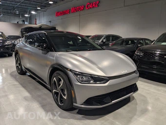 2022 Kia EV6 GT-Line - car from the USA, Manheim Buy-Now listing at AUTOMAX