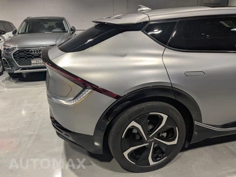 2022 Kia EV6 GT-Line - miniatura 10