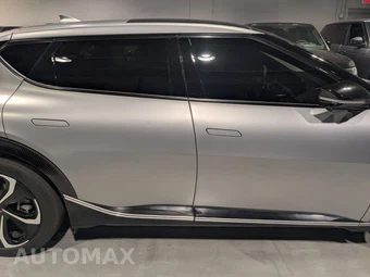 2022 Kia EV6 GT-Line - miniatura 11