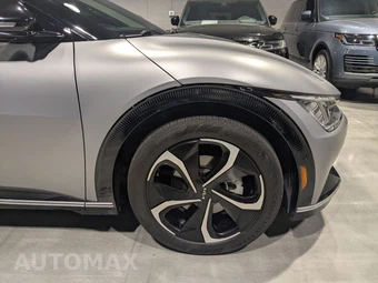 2022 Kia EV6 GT-Line - miniatura 12