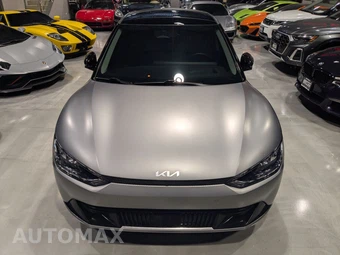 2022 Kia EV6 GT-Line - miniatura 14