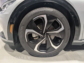 2022 Kia EV6 GT-Line - miniatura 16