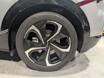 2022 Kia EV6 GT-Line - miniatura 17