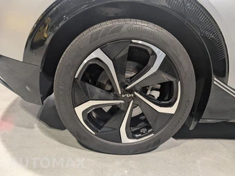 2022 Kia EV6 GT-Line - miniatura 18
