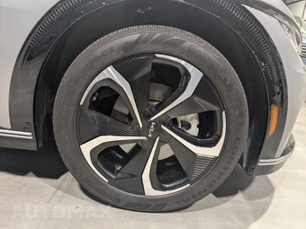 2022 Kia EV6 GT-Line - miniatura 19