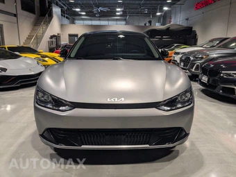 2022 Kia EV6 GT-Line - miniatura 2