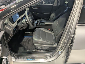 2022 Kia EV6 GT-Line - miniatura 22