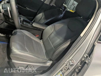 2022 Kia EV6 GT-Line - miniatura 23