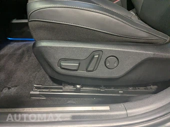 2022 Kia EV6 GT-Line - miniatura 24