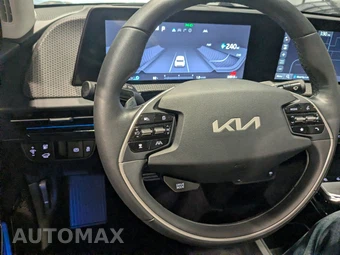 2022 Kia EV6 GT-Line - miniatura 30