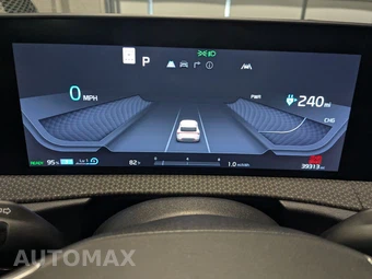 2022 Kia EV6 GT-Line - miniatura 32