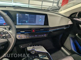 2022 Kia EV6 GT-Line - miniatura 33