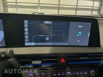 2022 Kia EV6 GT-Line - miniatura 34