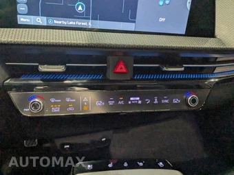 2022 Kia EV6 GT-Line - miniatura 36