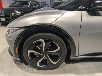2022 Kia EV6 GT-Line - miniatura 4