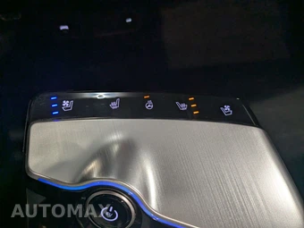 2022 Kia EV6 GT-Line - miniatura 40