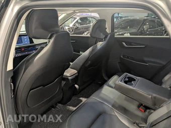 2022 Kia EV6 GT-Line - miniatura 43