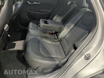 2022 Kia EV6 GT-Line - miniatura 44