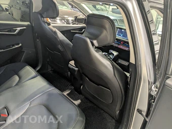 2022 Kia EV6 GT-Line - miniatura 48