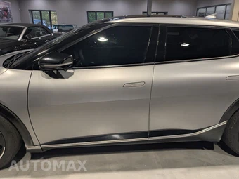 2022 Kia EV6 GT-Line - miniatura 5