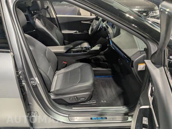 2022 Kia EV6 GT-Line - miniatura 53