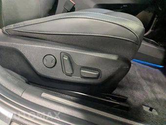 2022 Kia EV6 GT-Line - miniatura 54