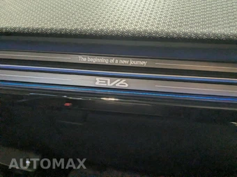 2022 Kia EV6 GT-Line - miniatura 58