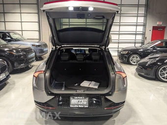 2022 Kia EV6 GT-Line - miniatura 59