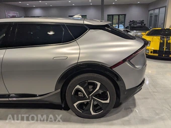2022 Kia EV6 GT-Line - miniatura 6