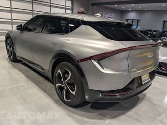 2022 Kia EV6 GT-Line - miniatura 7