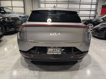 2022 Kia EV6 GT-Line - miniatura 8