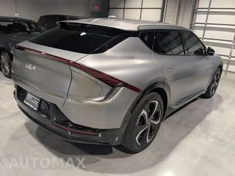 2022 Kia EV6 GT-Line - miniatura 9