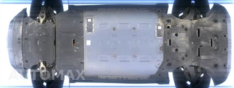 2022 Kia EV6 Light - car from the USA, Manheim Buy-Now listing at AUTOMAX