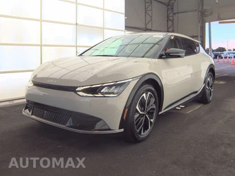2022 Kia EV6 Wind