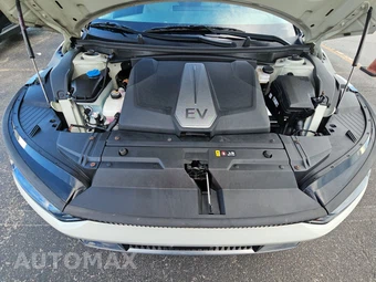 2022 Kia EV6 Wind – miniatura 15