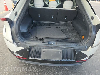 2022 Kia EV6 Wind – miniatura 16