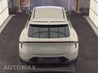 2022 Kia EV6 Wind – miniatura 5