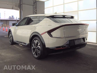2022 Kia EV6 Wind – miniatura 6