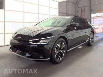 2022 Kia EV6 Wind