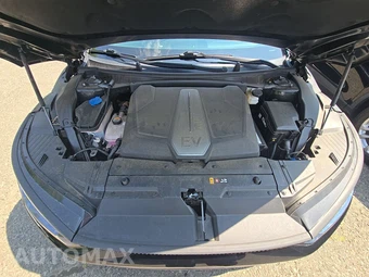 2022 Kia EV6 Wind - miniatura 15