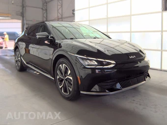 2022 Kia EV6 Wind - miniatura 3
