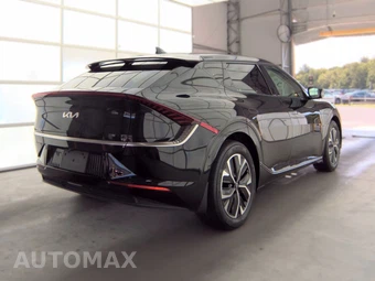 2022 Kia EV6 Wind - miniatura 4