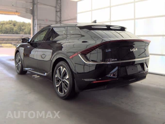 2022 Kia EV6 Wind - miniatura 6