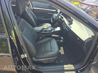 2022 Kia EV6 Wind - miniatura 8