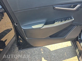 2022 Kia EV6 Wind - miniatura 9