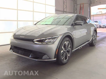 2022 Kia EV6 Wind