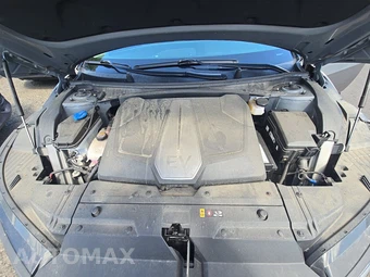 2022 Kia EV6 Wind – miniatura 15