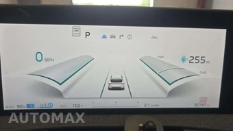 2022 Kia EV6 Wind – miniatura 18