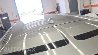 2022 Kia EV6 Wind – miniatura 23